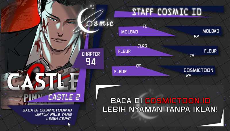 Castle 2: On Top of Everyone - Chapter 94 1