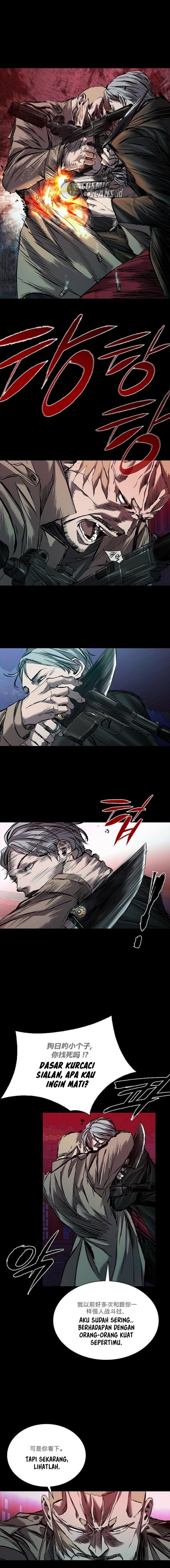 Castle 2: On Top of Everyone - Chapter 29 4 Castle 2: On Top of Everyone - Chapter 29 4
