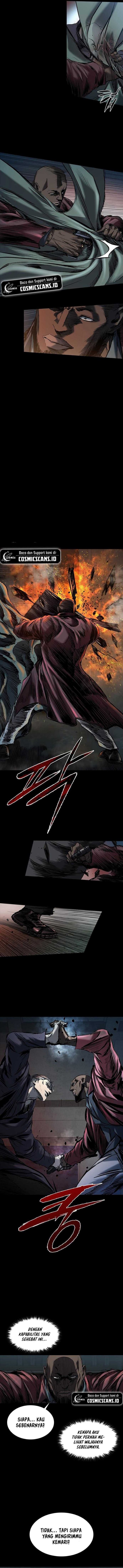 Castle 2: On Top of Everyone - Chapter 20 4