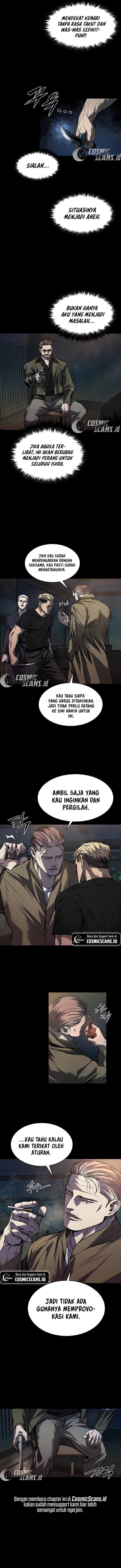 Castle 2: On Top of Everyone - Chapter 21 8