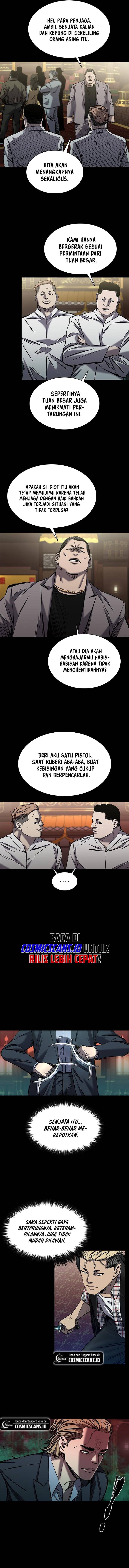 Castle 2: On Top of Everyone - Chapter 26 8