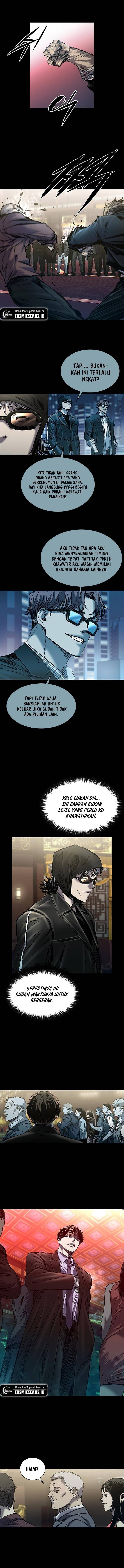 Castle 2: On Top of Everyone - Chapter 26 1