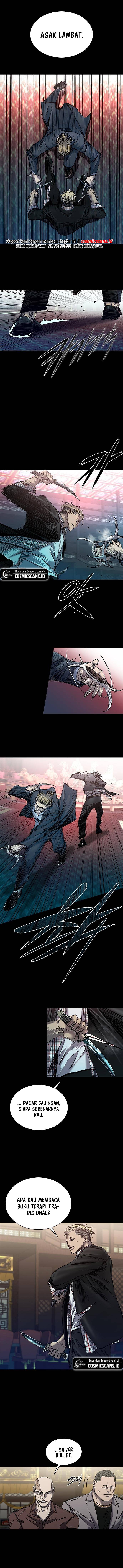 Castle 2: On Top of Everyone - Chapter 26 7