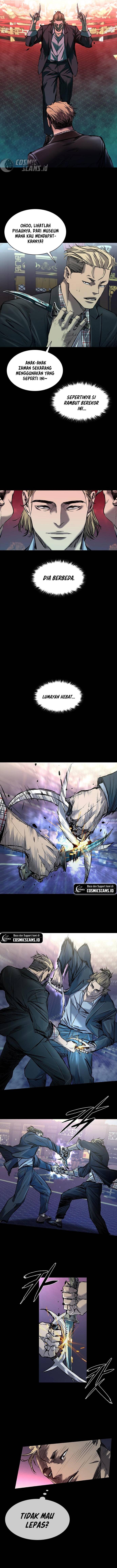 Castle 2: On Top of Everyone - Chapter 26 5