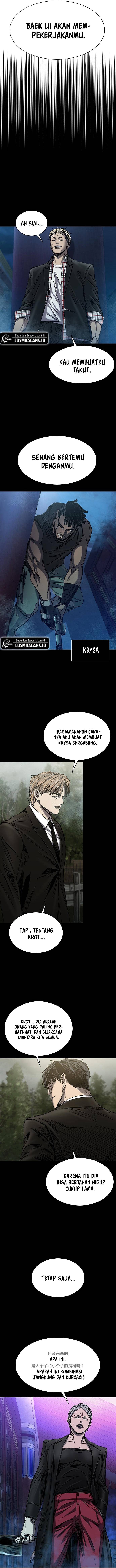 Castle 2: On Top of Everyone - Chapter 27 18