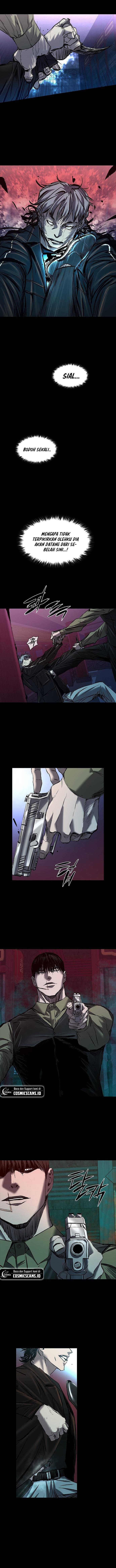 Castle 2: On Top of Everyone - Chapter 27 12