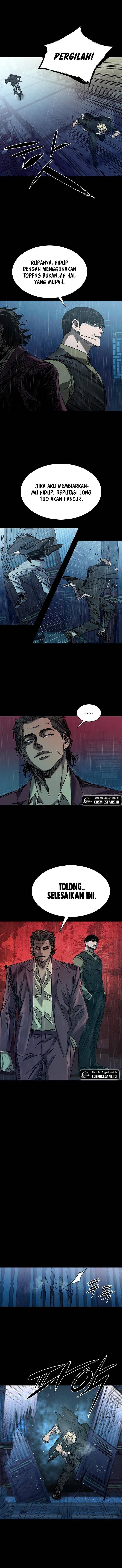 Castle 2: On Top of Everyone - Chapter 27 5
