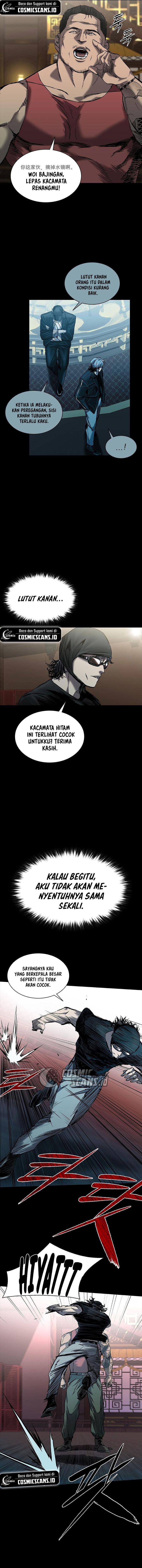 Castle 2: On Top of Everyone - Chapter 24 6