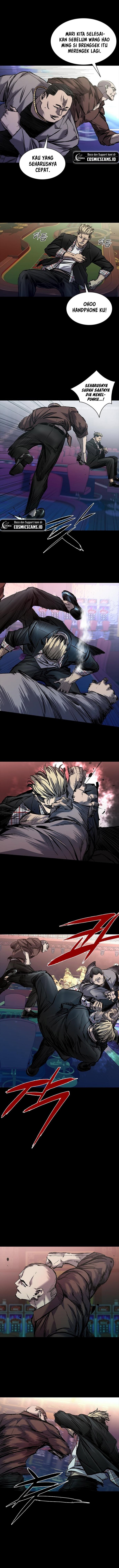 Castle 2: On Top of Everyone - Chapter 25 8