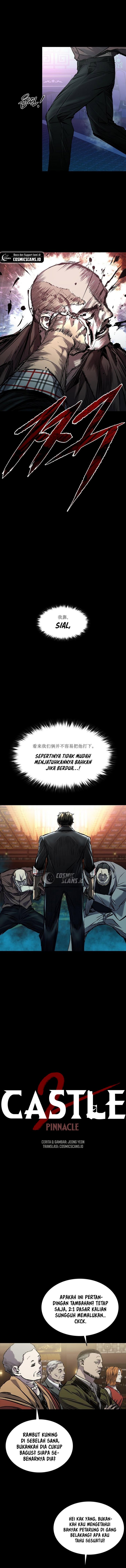 Castle 2: On Top of Everyone - Chapter 25 11