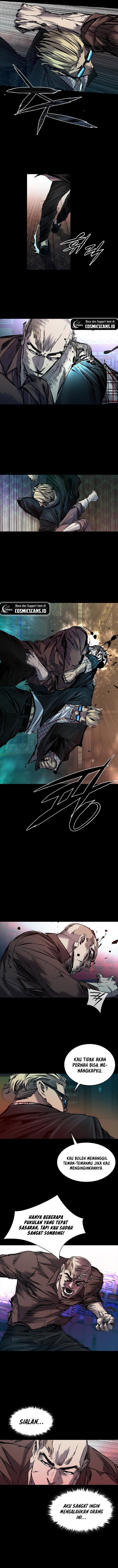 Castle 2: On Top of Everyone - Chapter 25 6