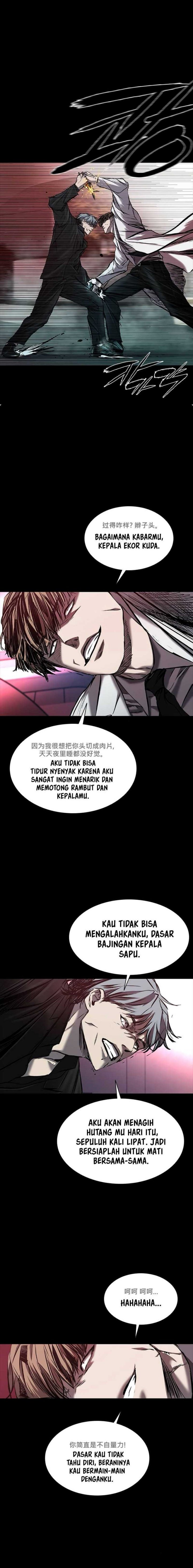 Castle 2: On Top of Everyone - Chapter 36 8 Castle 2: On Top of Everyone - Chapter 36 8