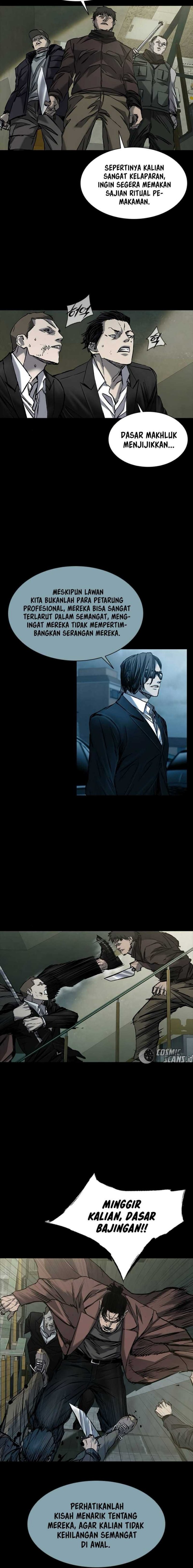 Castle 2: On Top of Everyone - Chapter 36 13 Castle 2: On Top of Everyone - Chapter 36 13