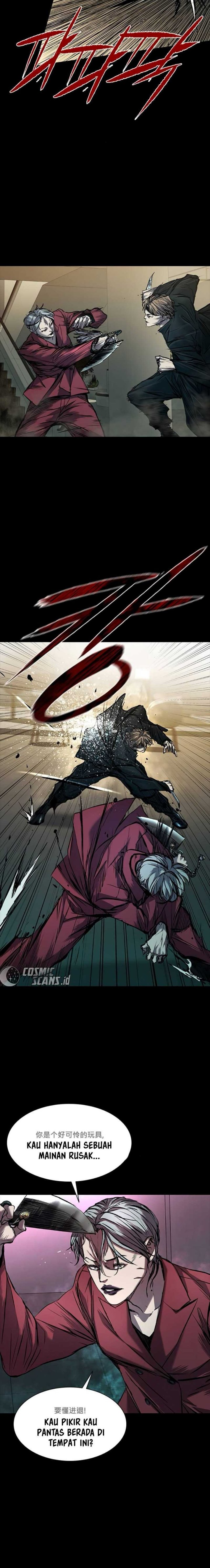 Castle 2: On Top of Everyone - Chapter 36 10 Castle 2: On Top of Everyone - Chapter 36 10