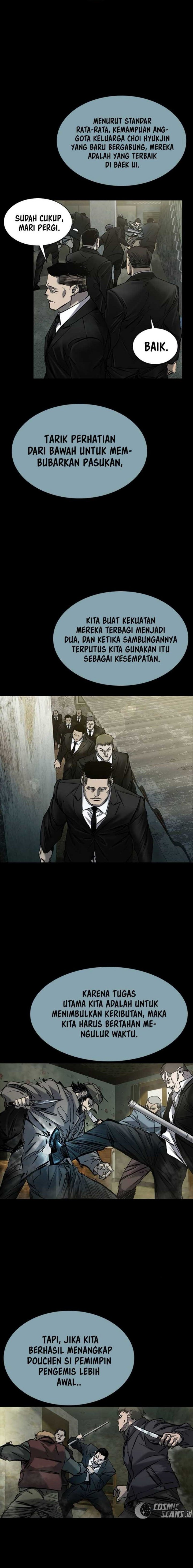 Castle 2: On Top of Everyone - Chapter 36 14 Castle 2: On Top of Everyone - Chapter 36 14