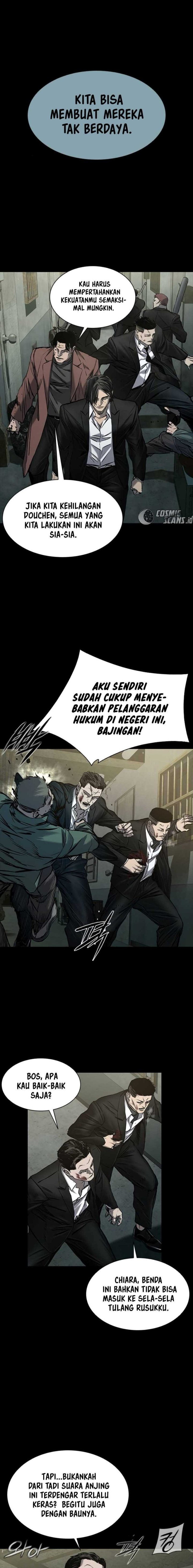 Castle 2: On Top of Everyone - Chapter 36 15 Castle 2: On Top of Everyone - Chapter 36 15