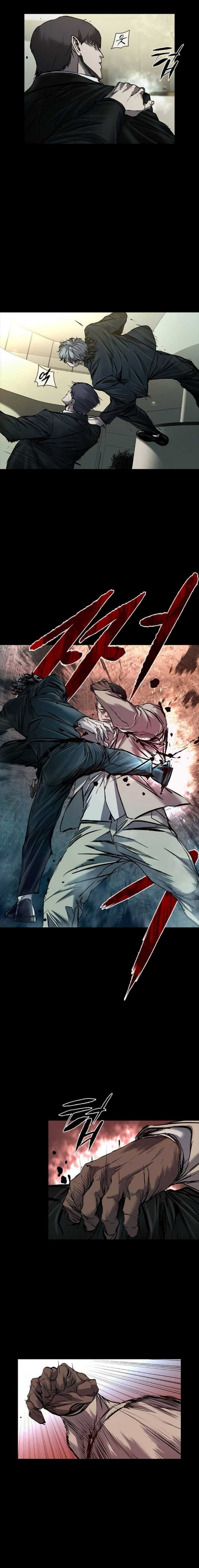 Castle 2: On Top of Everyone - Chapter 36 6 Castle 2: On Top of Everyone - Chapter 36 6