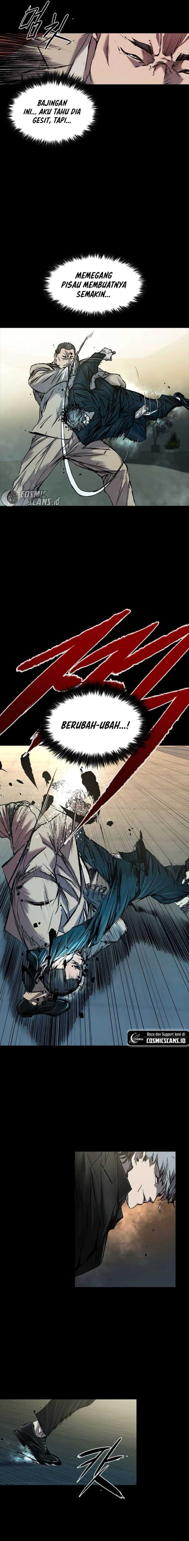 Castle 2: On Top of Everyone - Chapter 36 7 Castle 2: On Top of Everyone - Chapter 36 7