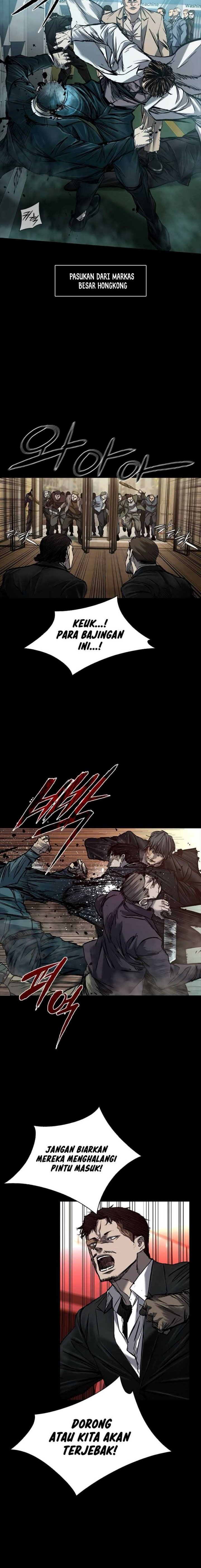 Castle 2: On Top of Everyone - Chapter 36 4 Castle 2: On Top of Everyone - Chapter 36 4