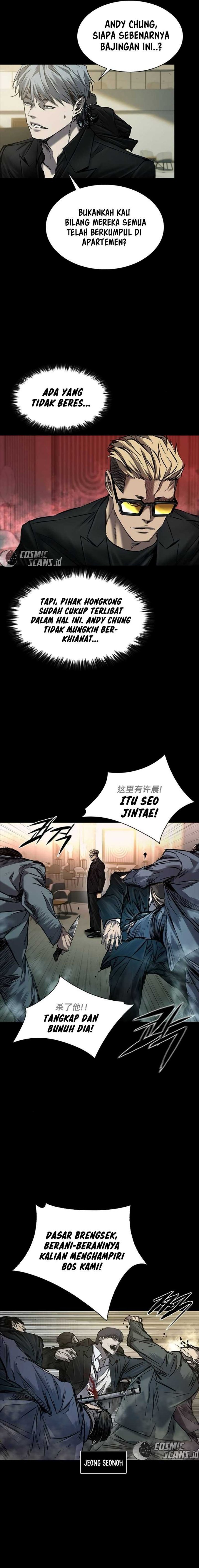 Castle 2: On Top of Everyone - Chapter 36 5 Castle 2: On Top of Everyone - Chapter 36 5
