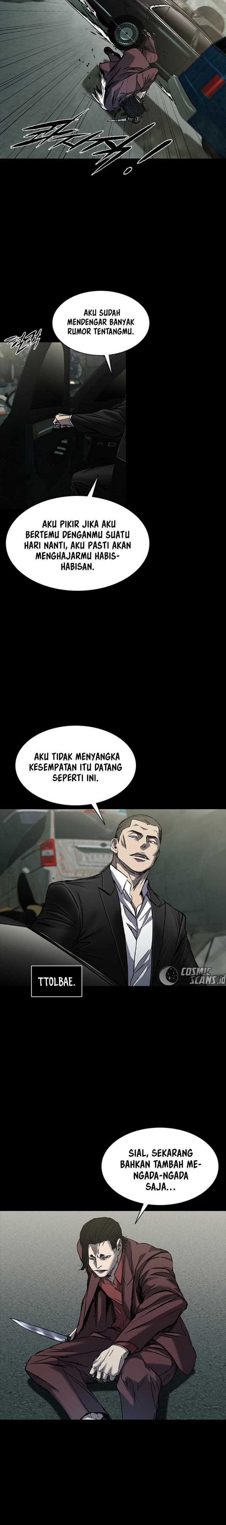 Castle 2: On Top of Everyone - Chapter 37 8