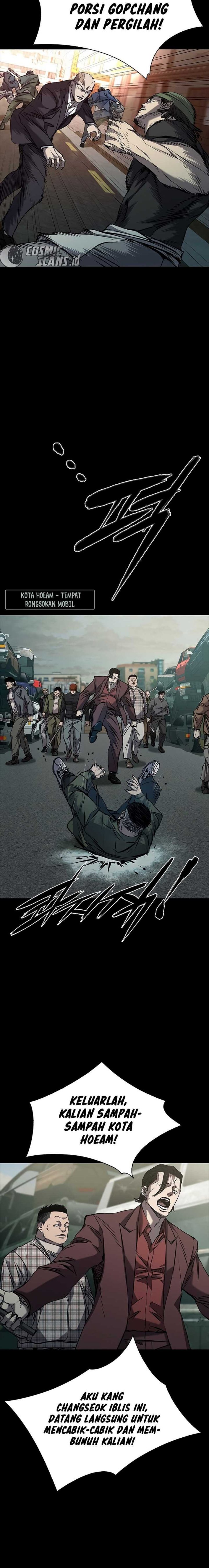 Castle 2: On Top of Everyone - Chapter 37 6
