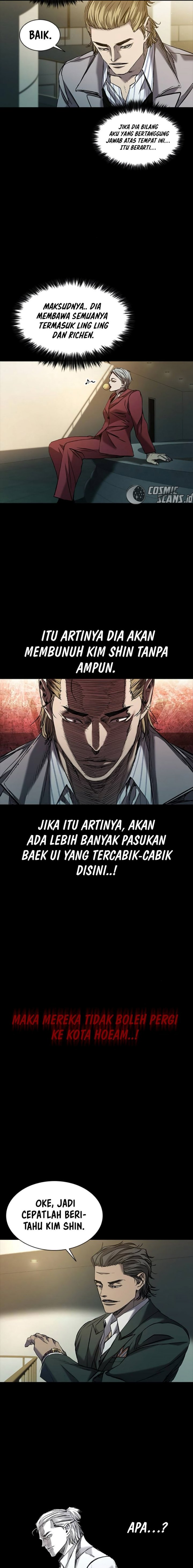 Castle 2: On Top of Everyone - Chapter 35 13 Castle 2: On Top of Everyone - Chapter 35 13