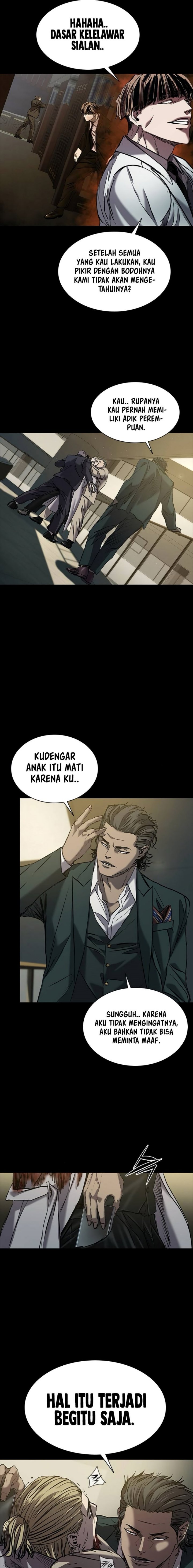 Castle 2: On Top of Everyone - Chapter 35 17 Castle 2: On Top of Everyone - Chapter 35 17