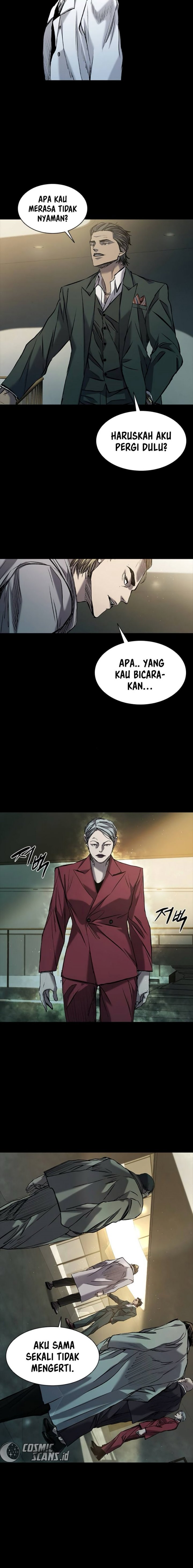 Castle 2: On Top of Everyone - Chapter 35 14 Castle 2: On Top of Everyone - Chapter 35 14