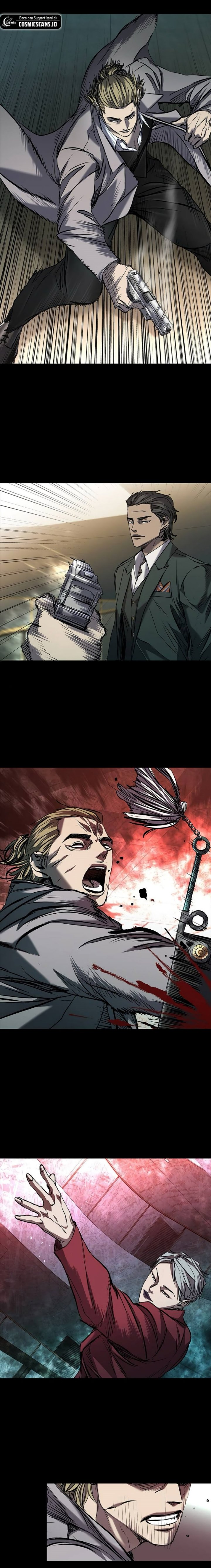 Castle 2: On Top of Everyone - Chapter 35 15 Castle 2: On Top of Everyone - Chapter 35 15