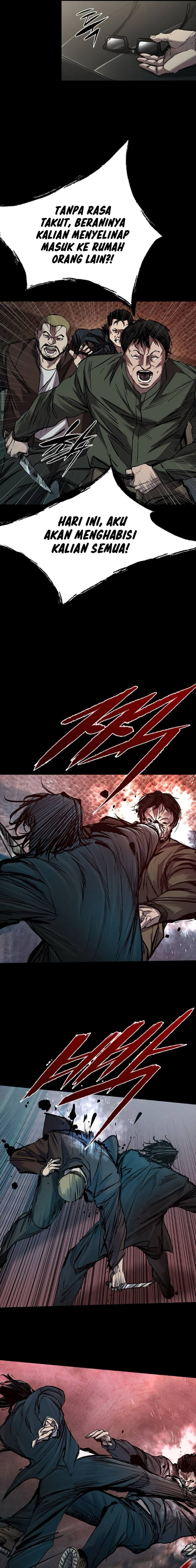 Castle 2: On Top of Everyone - Chapter 35 7 Castle 2: On Top of Everyone - Chapter 35 7