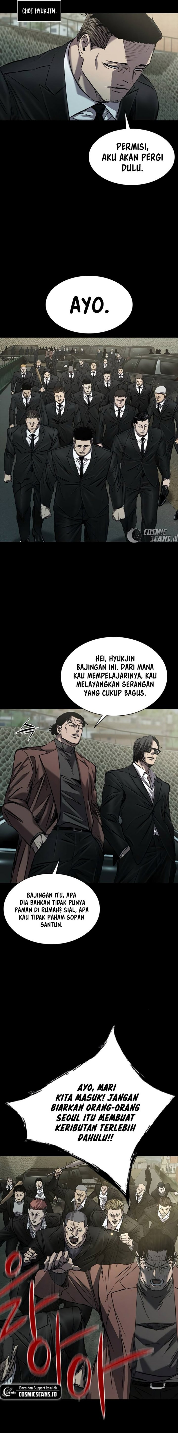 Castle 2: On Top of Everyone - Chapter 35 5 Castle 2: On Top of Everyone - Chapter 35 5