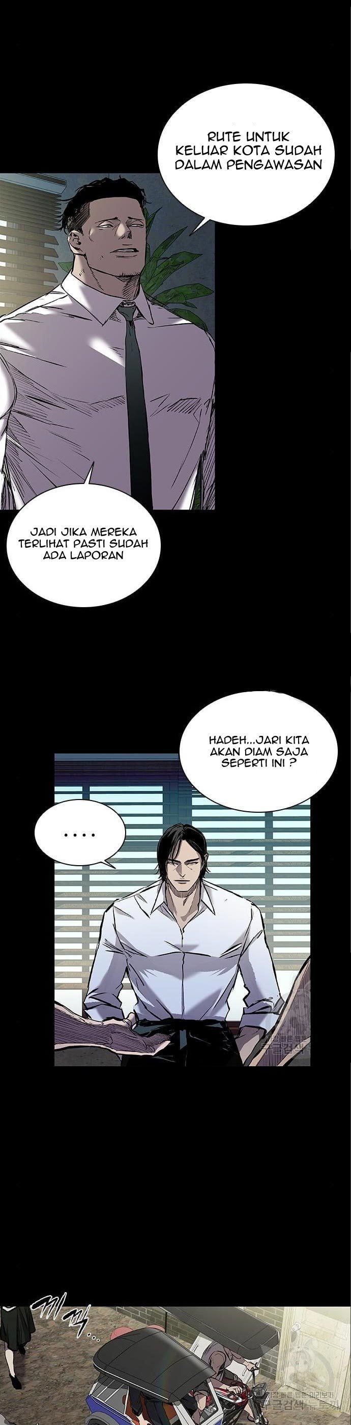 Castle 2: On Top of Everyone - Chapter 03 60