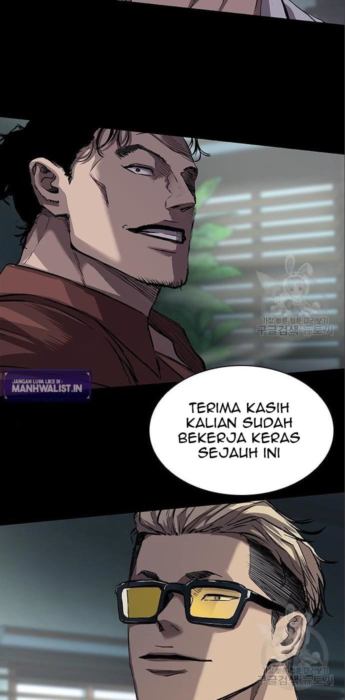 Castle 2: On Top of Everyone - Chapter 03 66