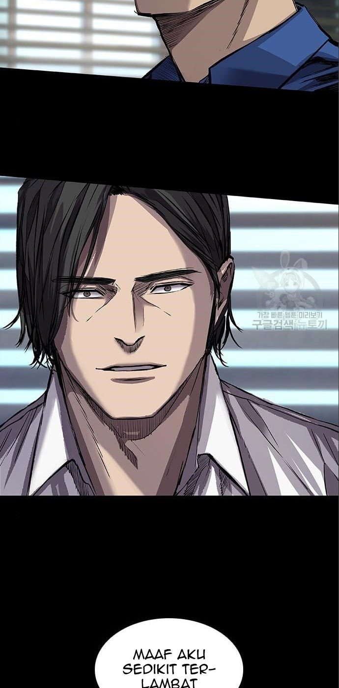 Castle 2: On Top of Everyone - Chapter 03 67