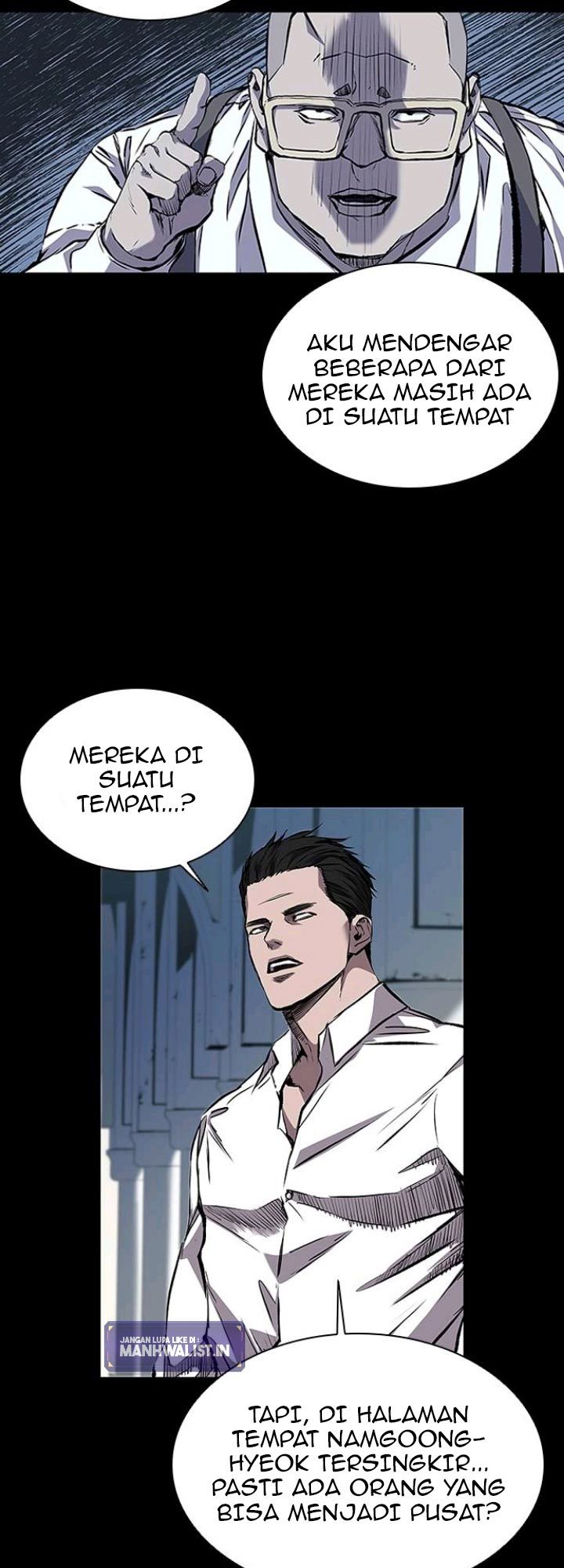 Castle 2: On Top of Everyone - Chapter 01 37 Castle 2: On Top of Everyone - Chapter 01 37