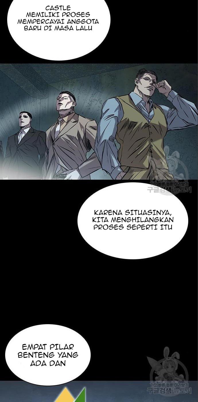 Castle 2: On Top of Everyone - Chapter 06 88 Castle 2: On Top of Everyone - Chapter 06 88