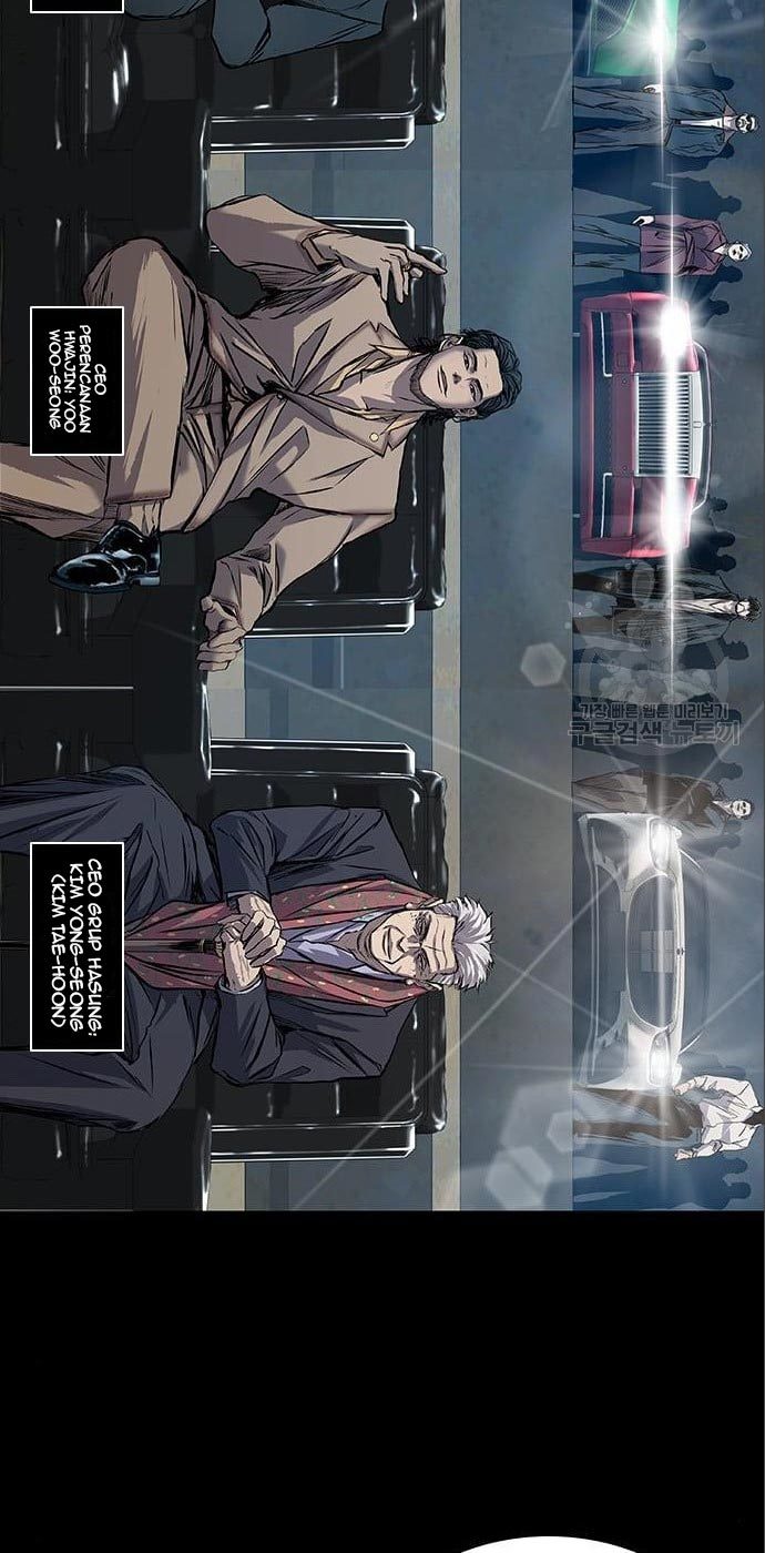 Castle 2: On Top of Everyone - Chapter 06 80 Castle 2: On Top of Everyone - Chapter 06 80