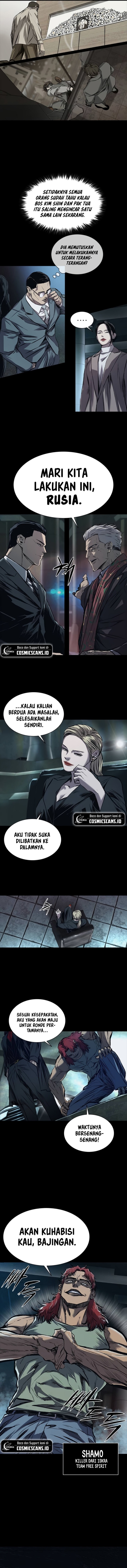 Castle 2: On Top of Everyone - Chapter 07 3 Castle 2: On Top of Everyone - Chapter 07 3