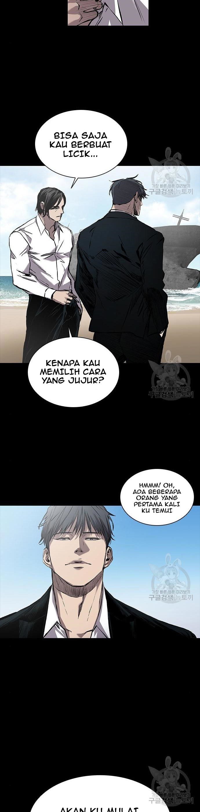 Castle 2: On Top of Everyone - Chapter 04 2 Castle 2: On Top of Everyone - Chapter 04 2