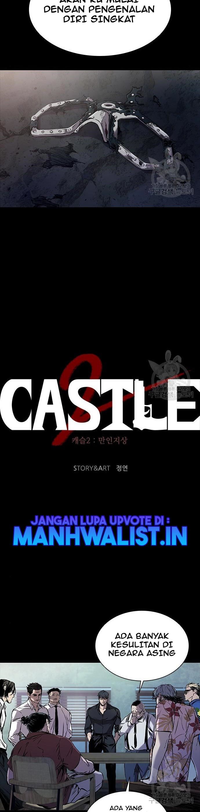 Castle 2: On Top of Everyone - Chapter 04 3 Castle 2: On Top of Everyone - Chapter 04 3