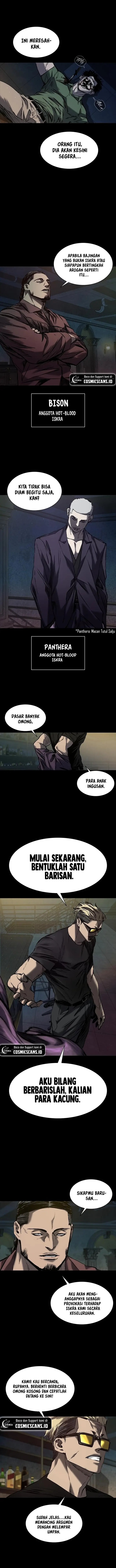Castle 2: On Top of Everyone - Chapter 19 1