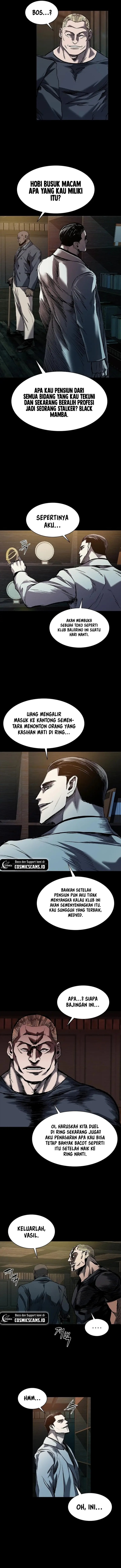 Castle 2: On Top of Everyone - Chapter 19 11
