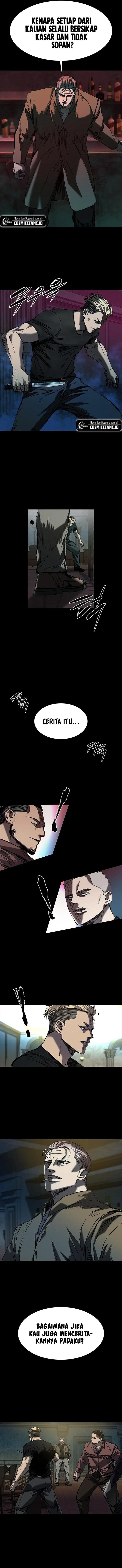 Castle 2: On Top of Everyone - Chapter 19 7