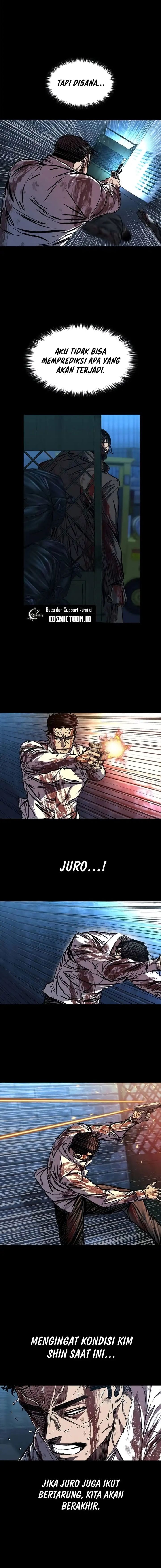Castle 2: On Top of Everyone - Chapter 124 9