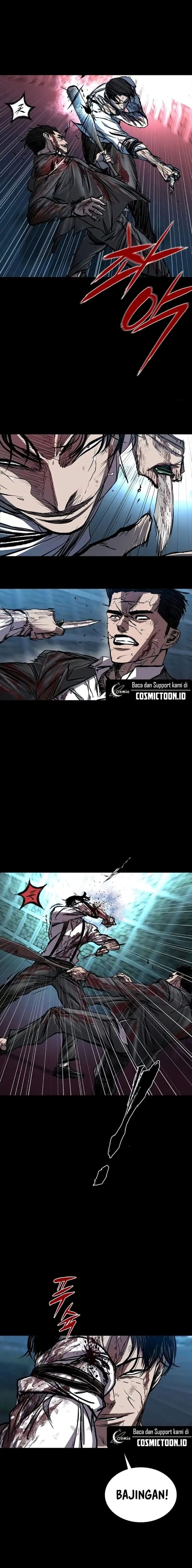 Castle 2: On Top of Everyone - Chapter 124 20