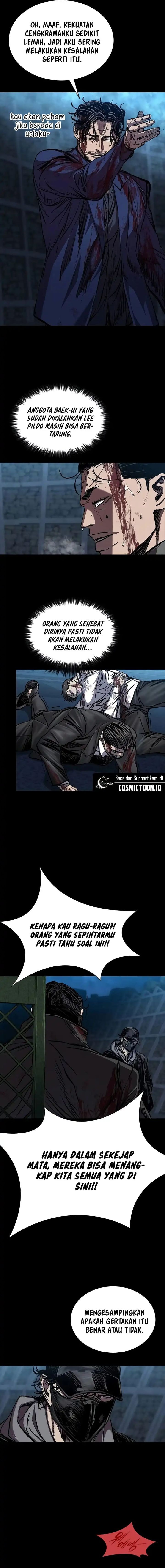 Castle 2: On Top of Everyone - Chapter 124 21