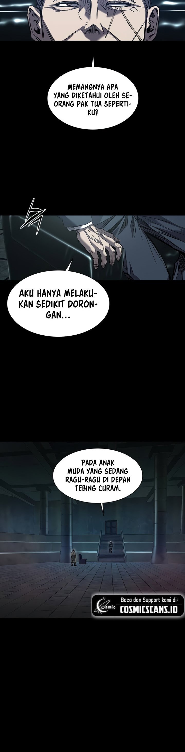 Castle 2: On Top of Everyone - Chapter 13 25