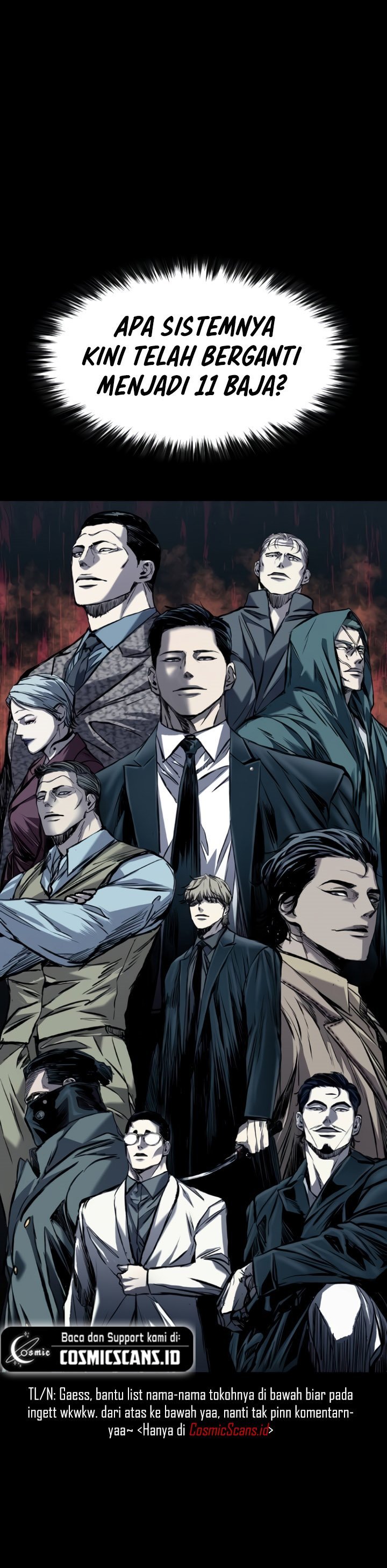 Castle 2: On Top of Everyone - Chapter 13 18