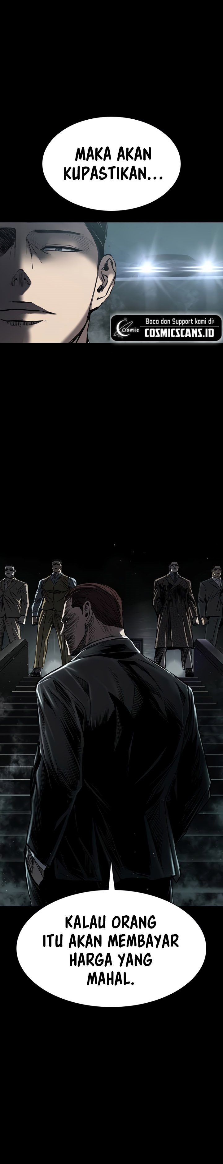 Castle 2: On Top of Everyone - Chapter 13 10